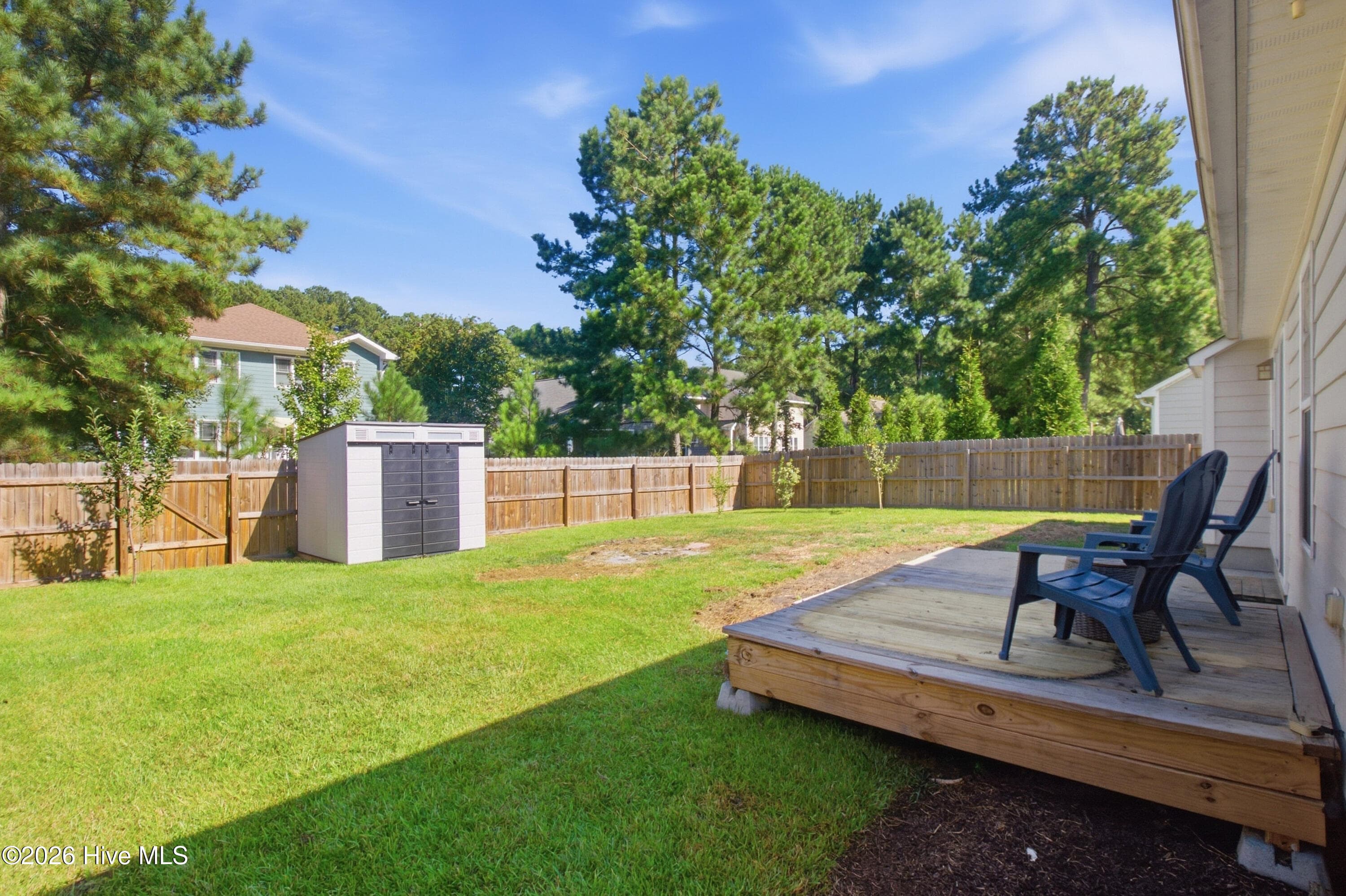 Single Family Residence at 119 Neeley Lane, New Bern, NC 28560, photo 5 of 45