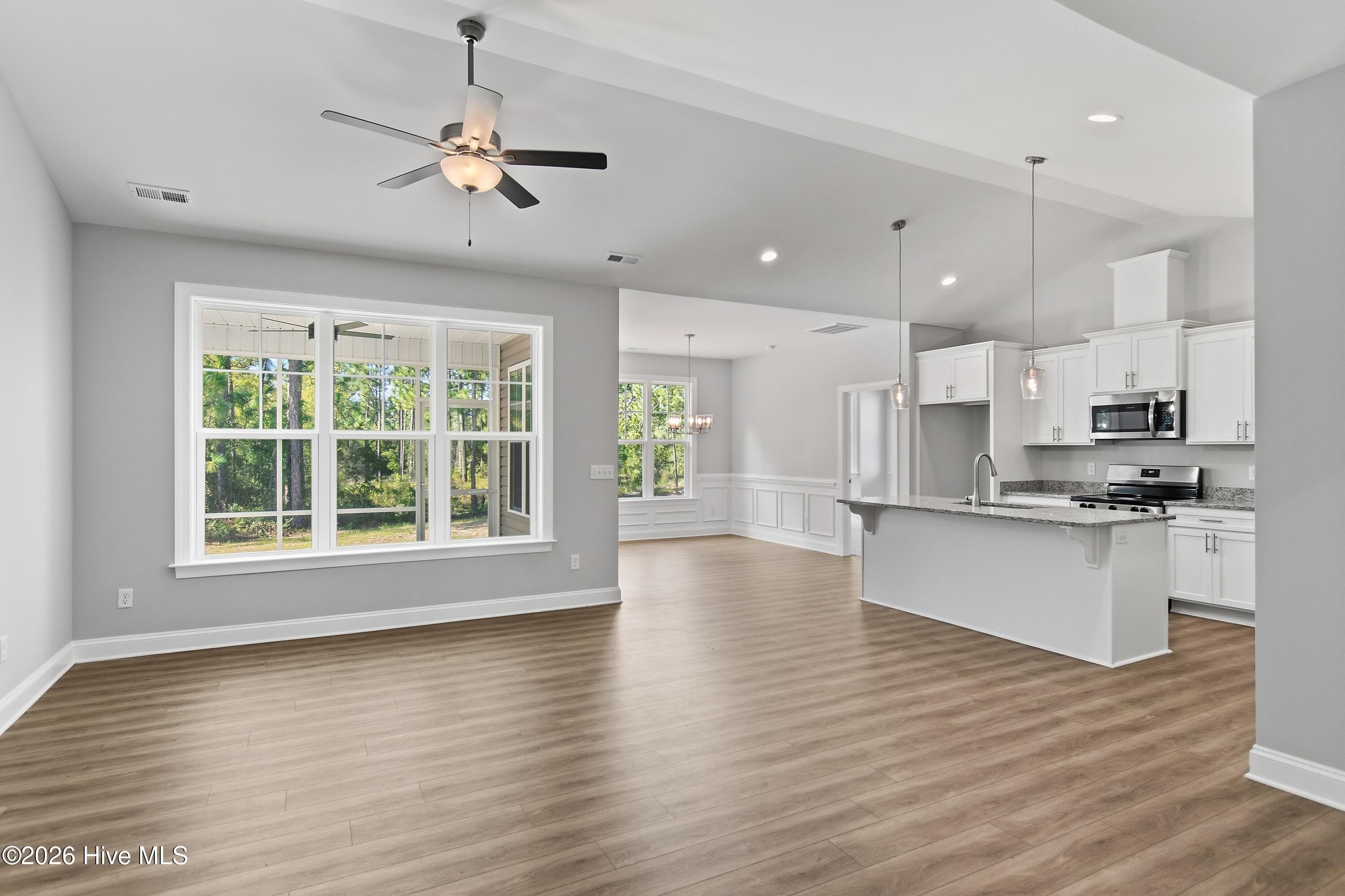 Single Family Residence at 13 N High Point Road, Southport, NC 28461, photo 26 of 110