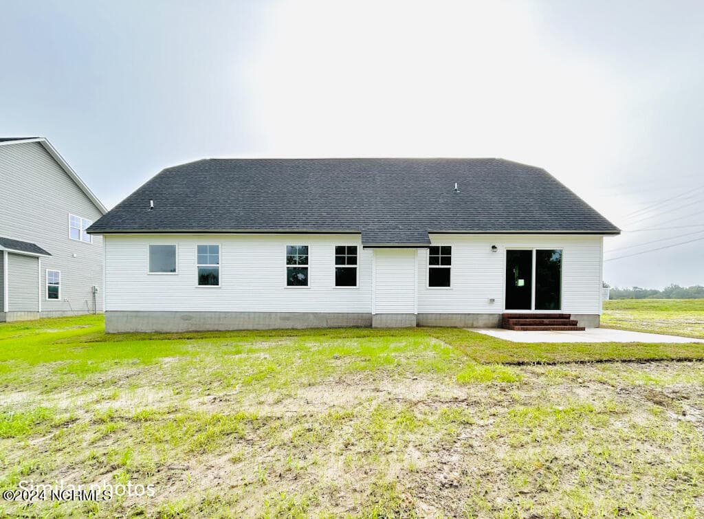 Single Family Residence at 811 N Sandy Shore Court, Holly Ridge, NC 28445, photo 50 of 52