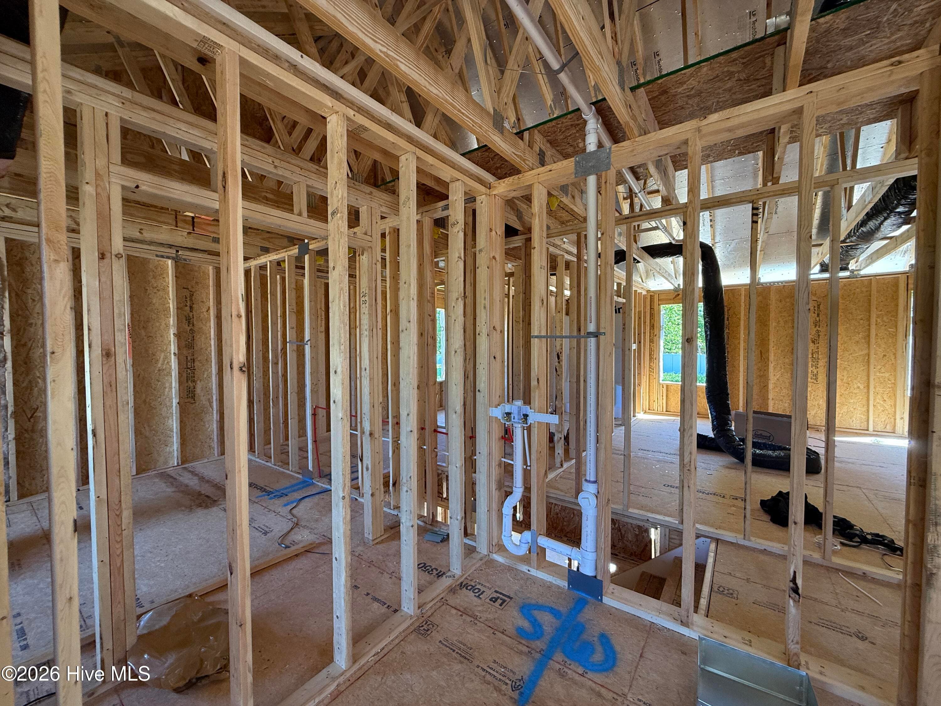 Single Family Residence at 109 Crossvine Street, Selma, NC 27576, photo 47 of 213