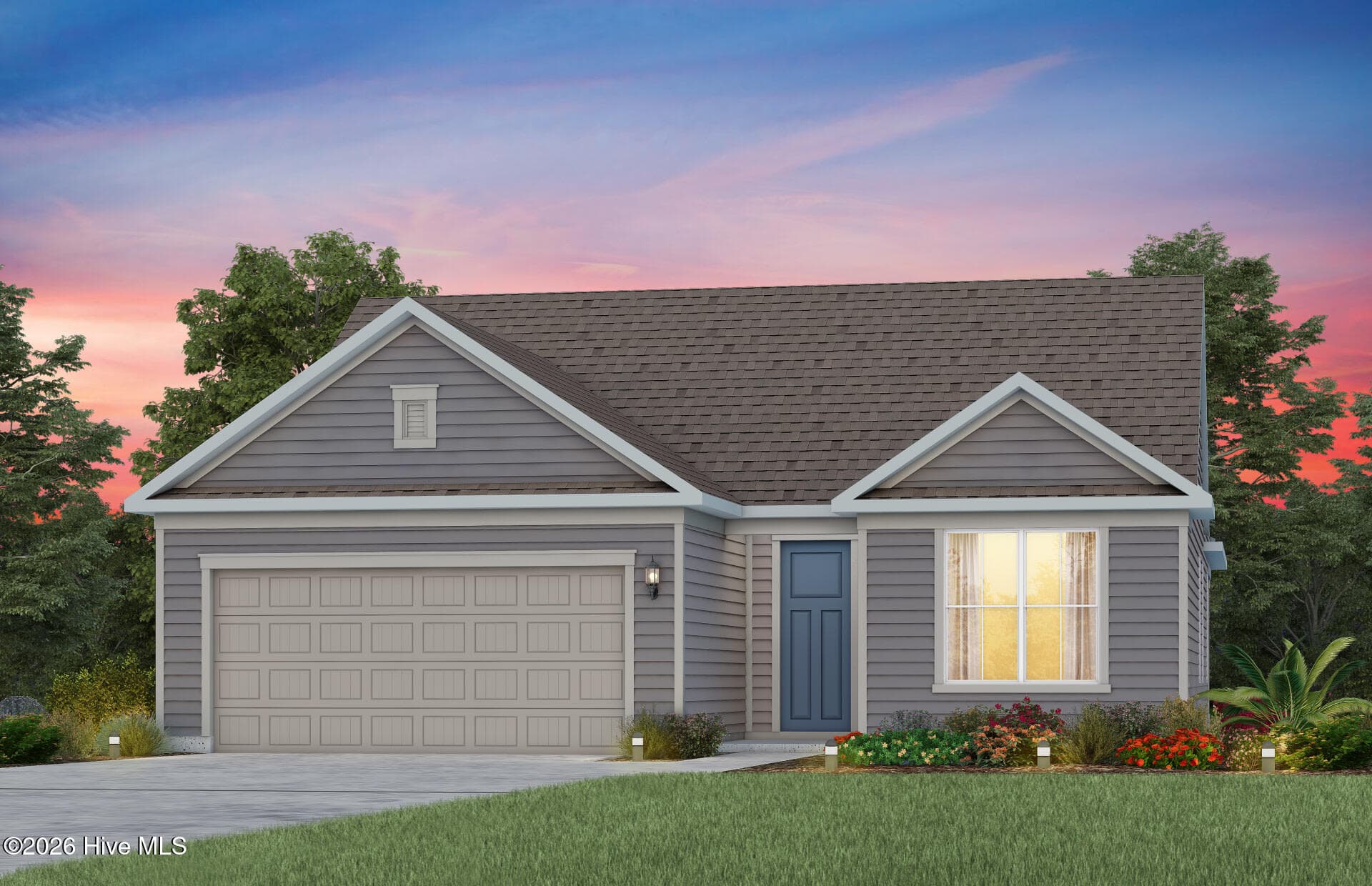 Single Family Residence at 3012 Sea Fret Place SW, Shallotte, NC 28470, photo 14 of 14