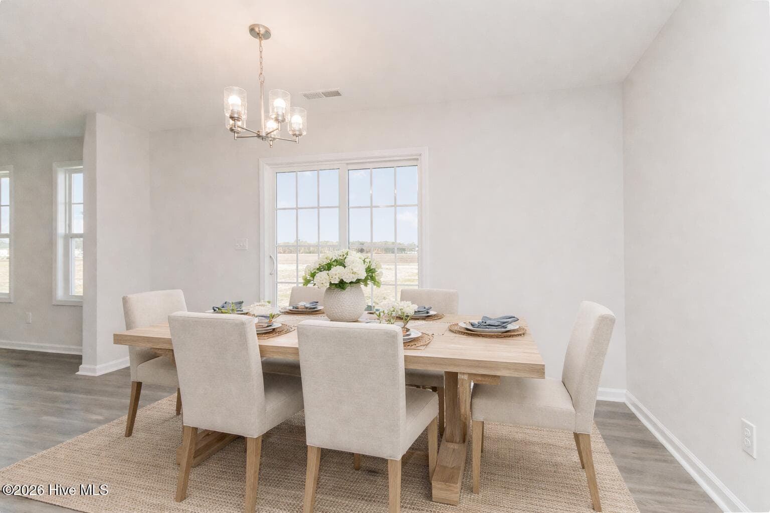 VIRTUALLY STAGED IMAGE - 77 Littlefield Lane, La Grange, NC 28551