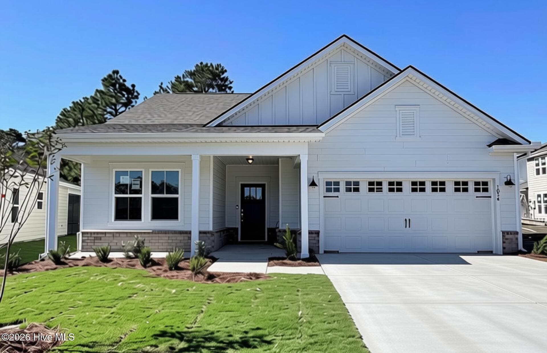 1034 River Marsh Path SE, Southport, NC 28461