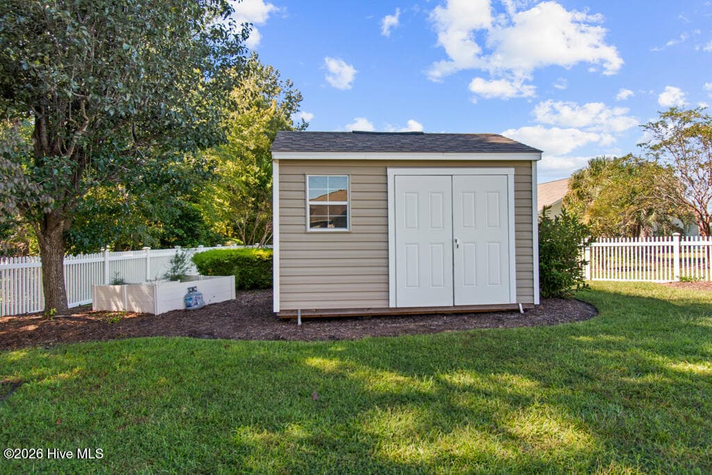 Single Family Residence at 283 Carolina Farms Boulevard, Calabash, NC 28467, photo 47 of 90