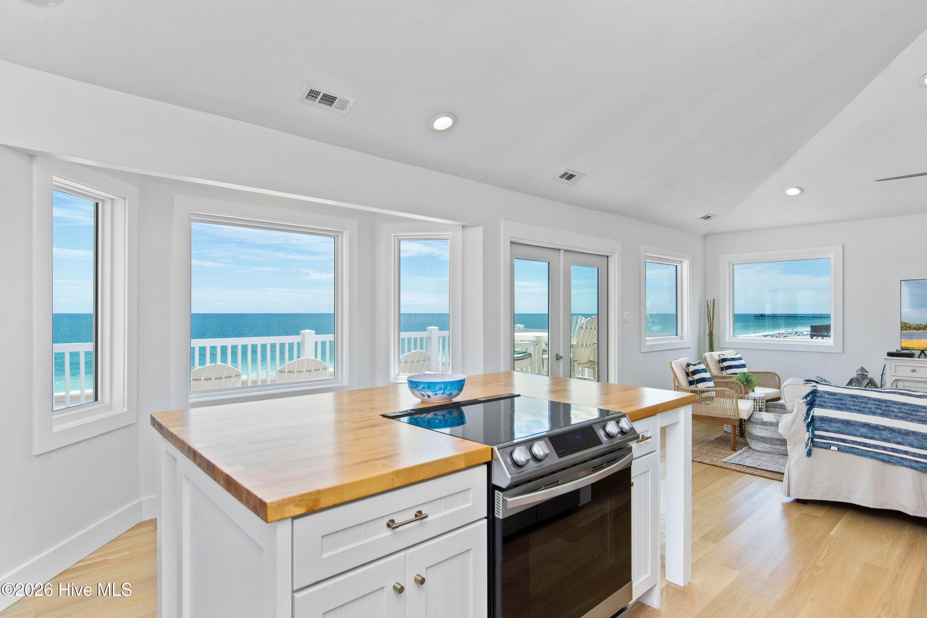 Single Family Residence at 7321 Ocean Drive, Emerald Isle, NC 28594, photo 20 of 75