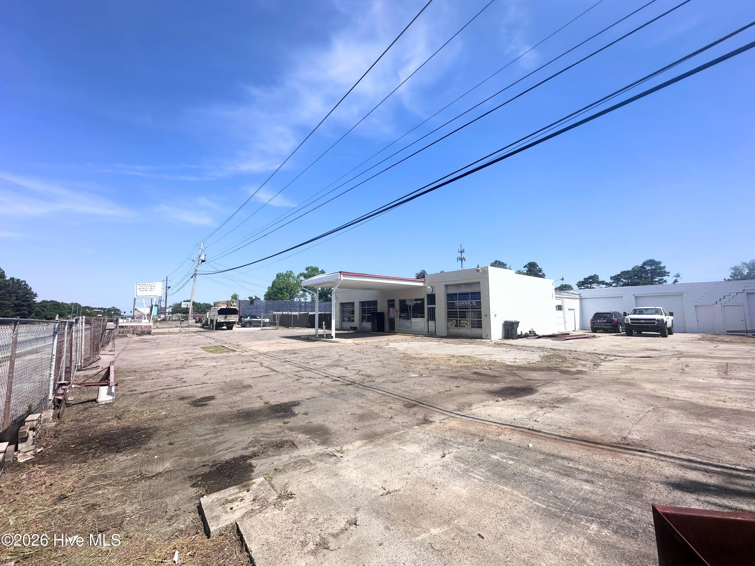 Commercial Sale at 2876 Deans Bridge Road, Augusta, GA 30906, photo 48 of 48