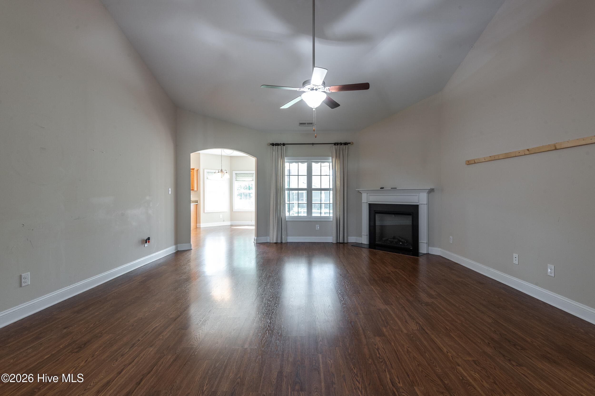 Great Room - 297 Copper Creek Drive, Winterville, NC 28590
