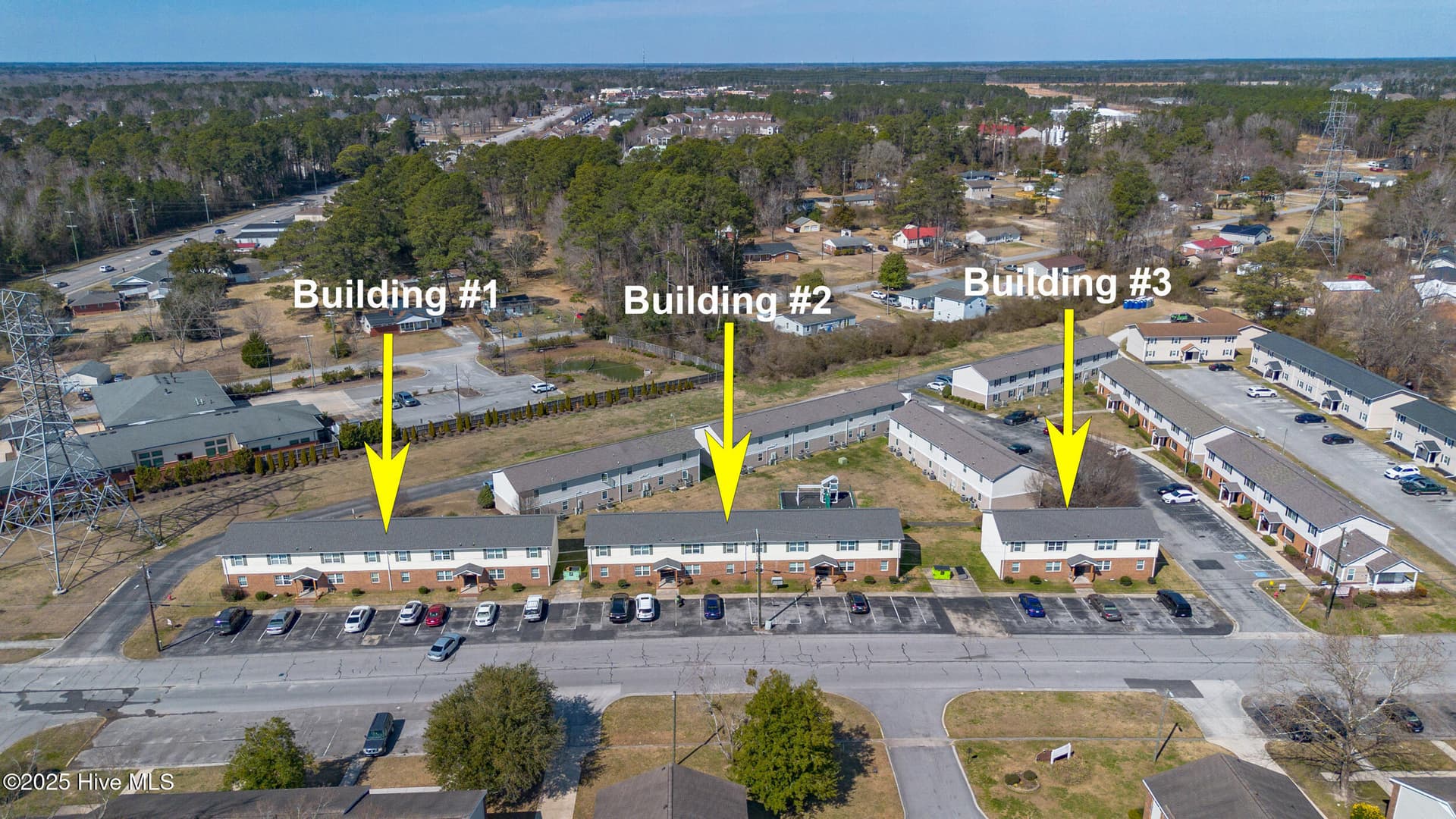 2322 Indian Drive, Jacksonville, NC 28546