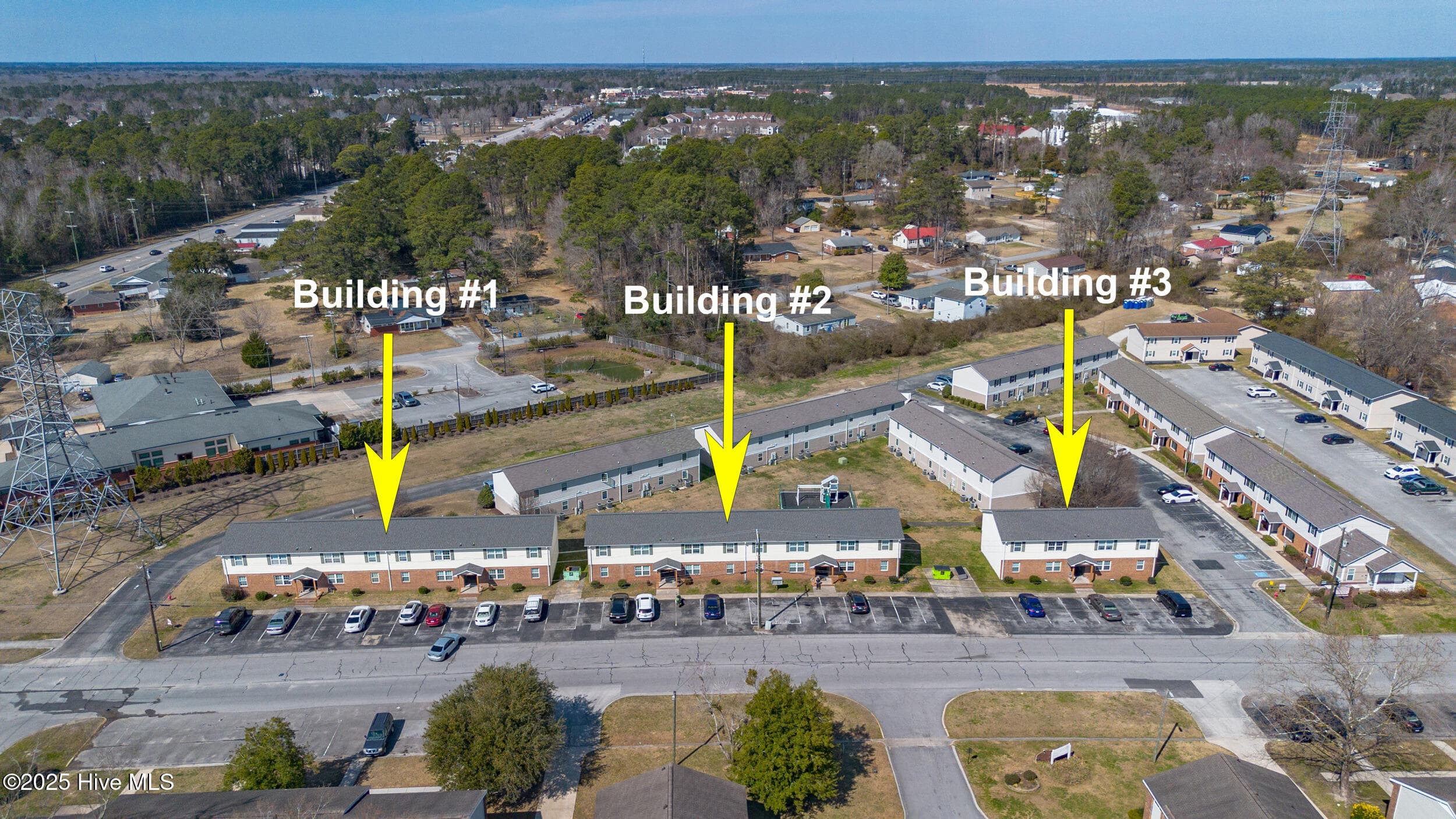 2322 Indian Drive, Jacksonville, NC 28546
