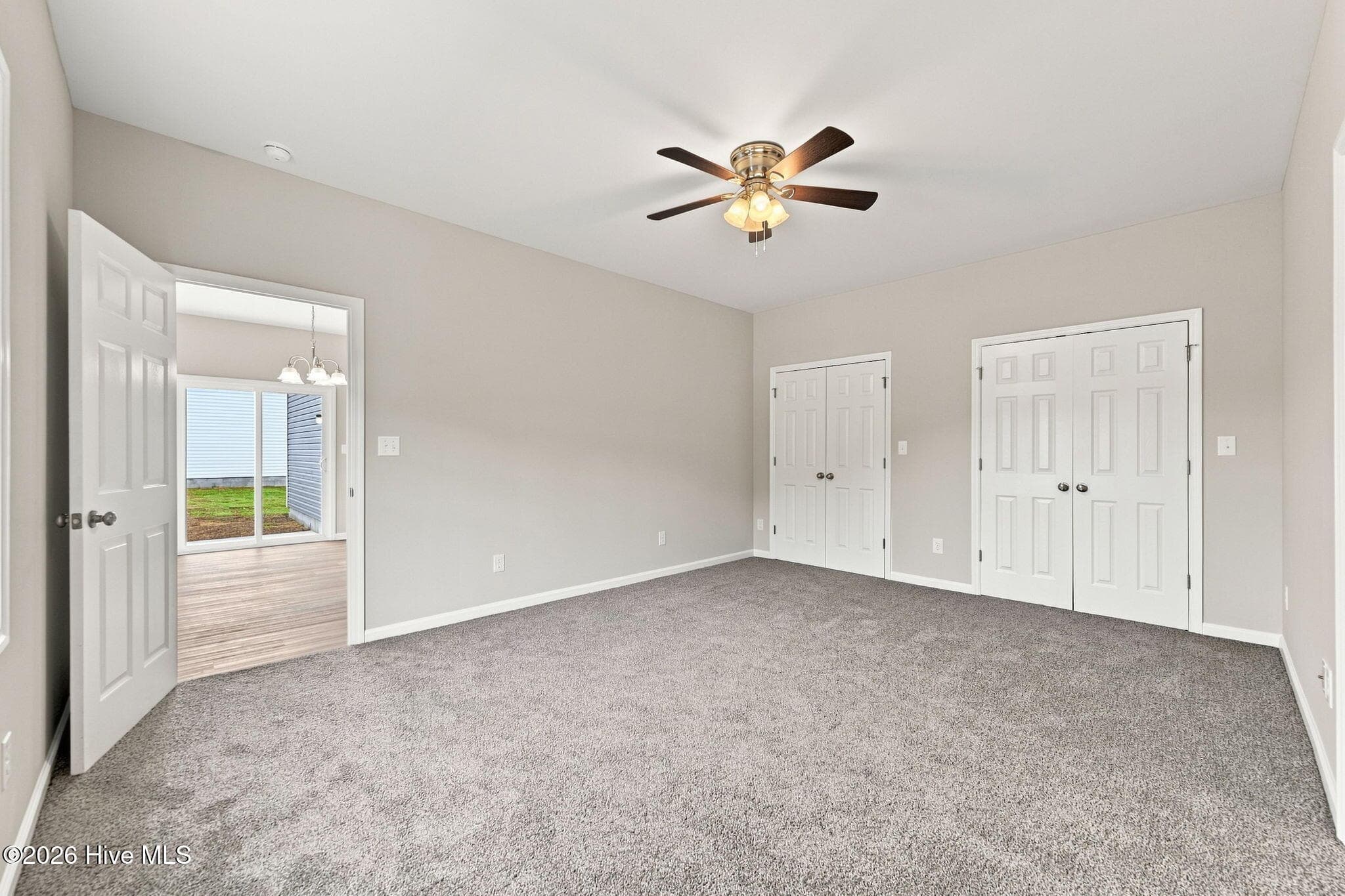 Single Family Residence at 589 Batchelor Road, Richlands, NC 28574, photo 25 of 54