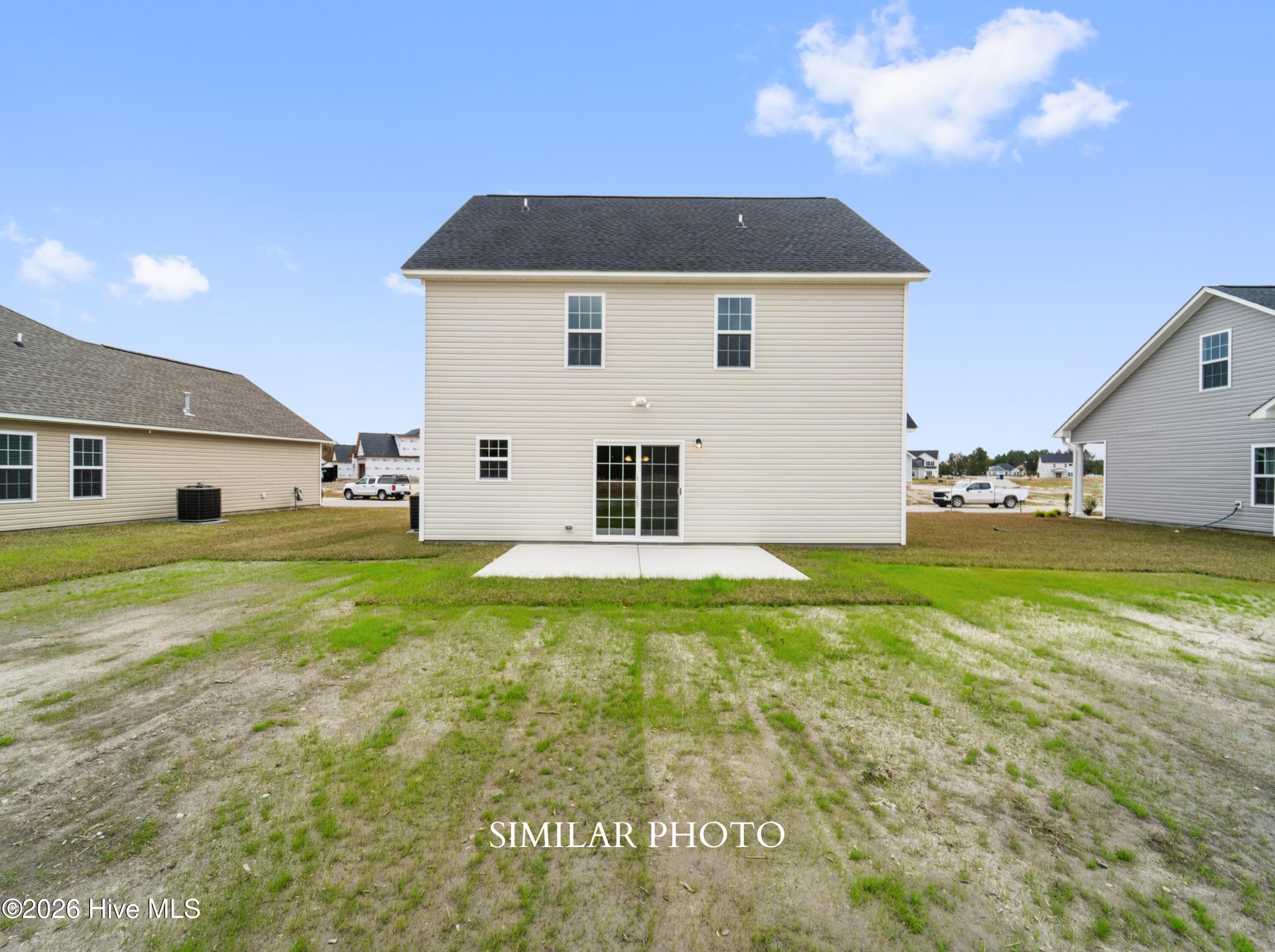 Single Family Residence at 720 Gulley Lane, Jacksonville, NC 28546, photo 28 of 29