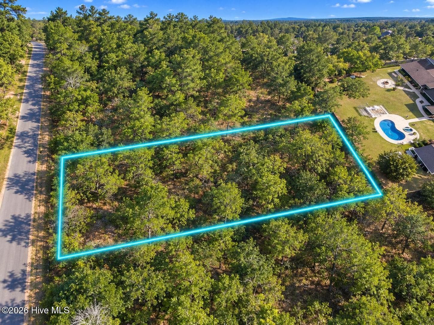 Residential Lot at 0 Catawba Road, Boiling Spring Lakes, NC 28461, photo 26 of 27