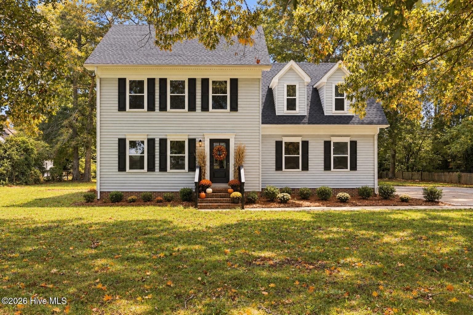 Single Family Residence at 2347 Tulls Creek Road, Moyock, NC 27958, photo 2 of 82