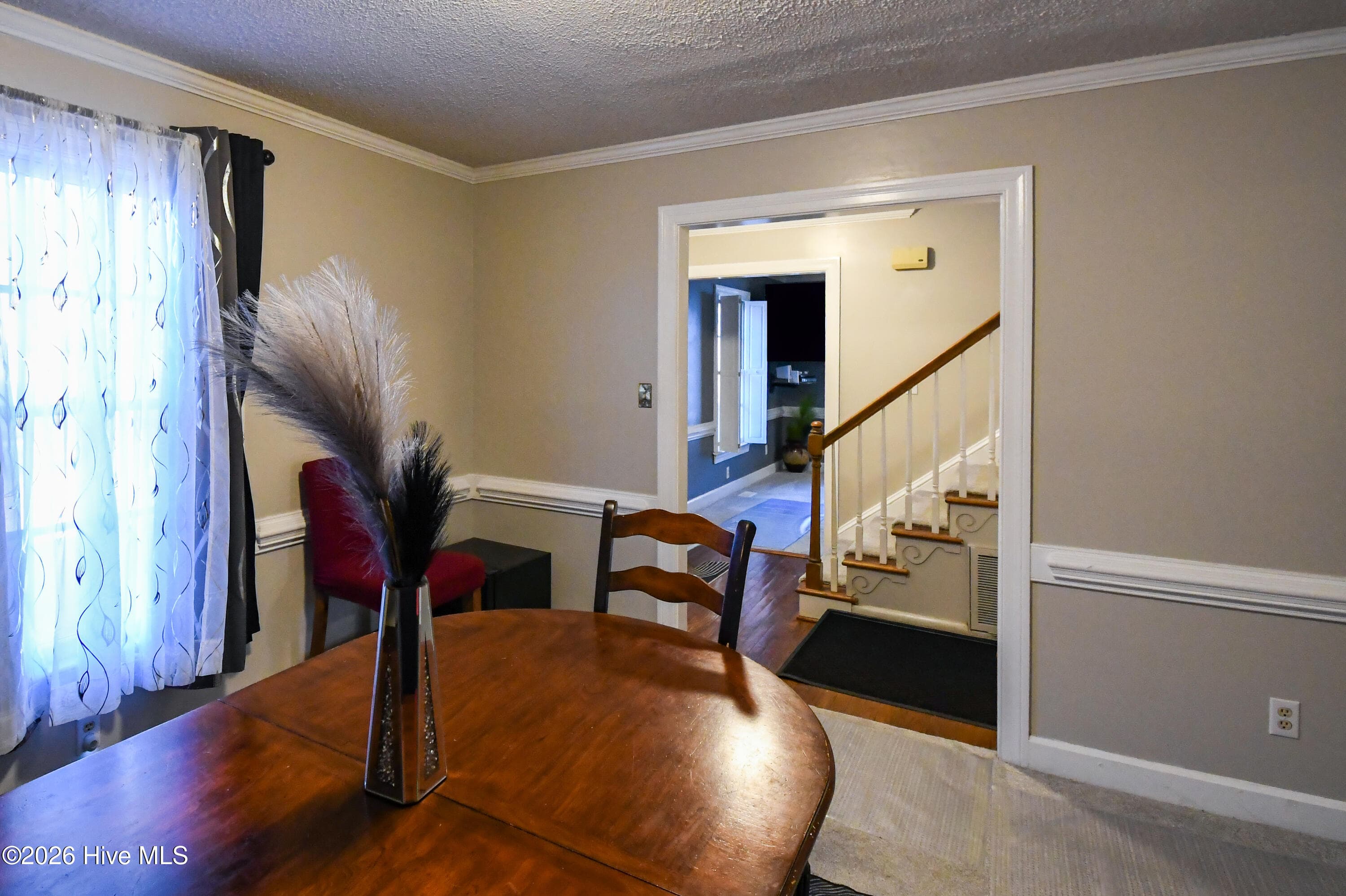 Single Family Residence at 1705 Parkway Street W, Wilson, NC 27893, photo 9 of 52