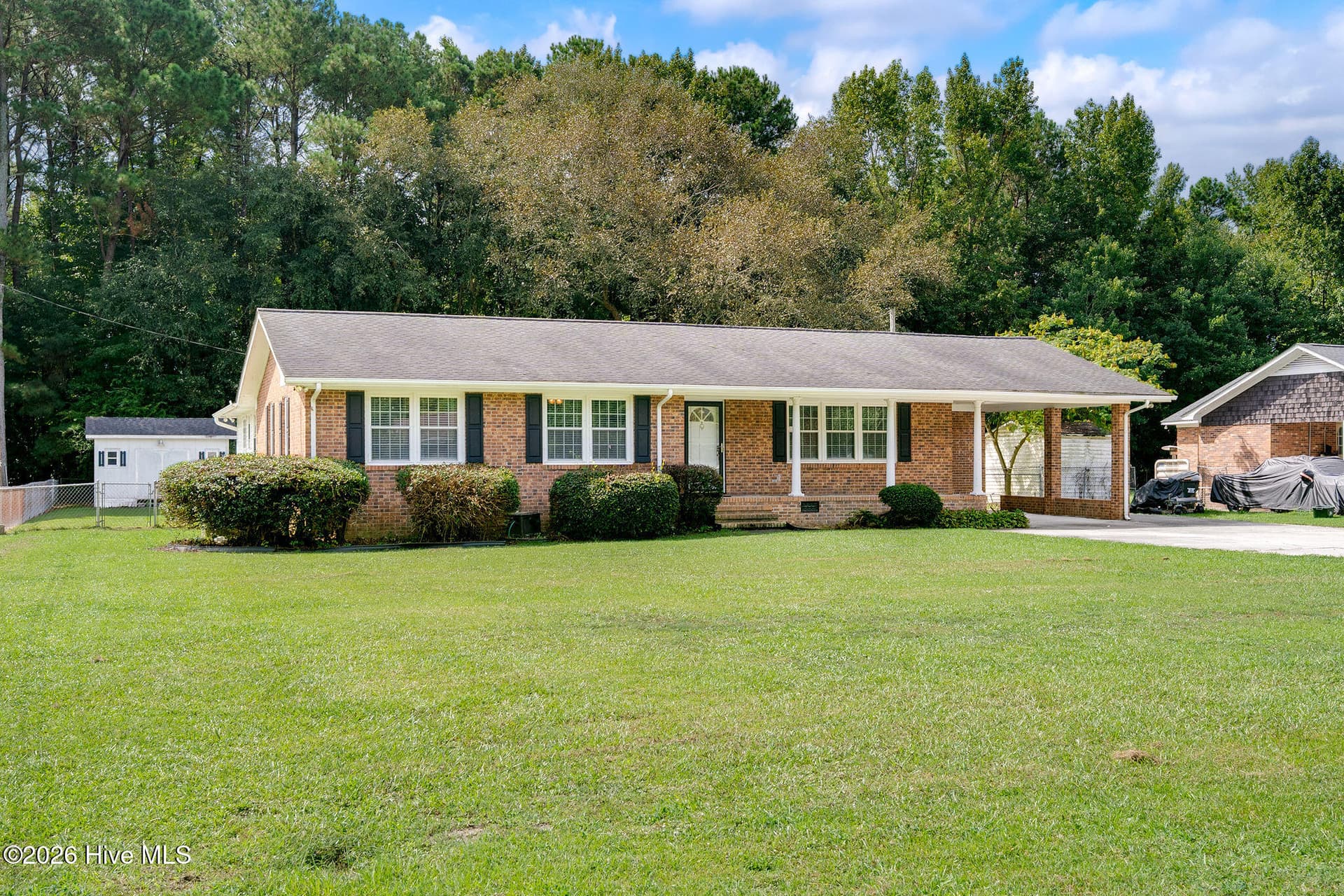 414 Forrest Road, Warsaw, NC 28398