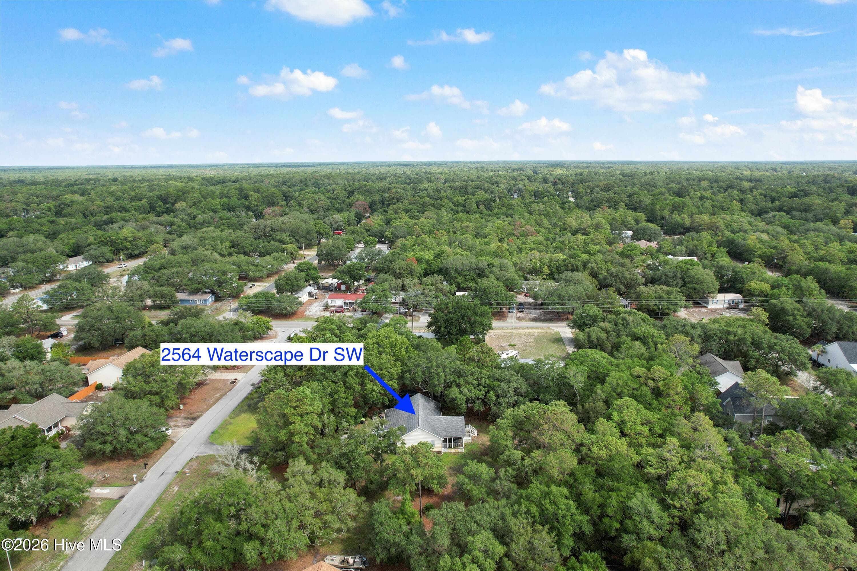 Single Family Residence at 2560 Waterscape Drive SW, Supply, NC 28462, photo 74 of 92