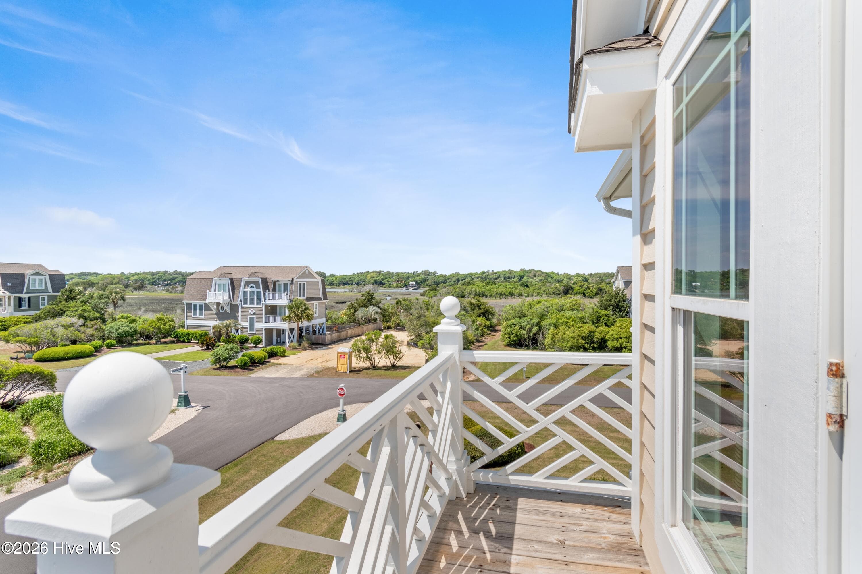 Single Family Residence at 1046 Tide Ridge Drive, Holden Beach, NC 28462, photo 32 of 97