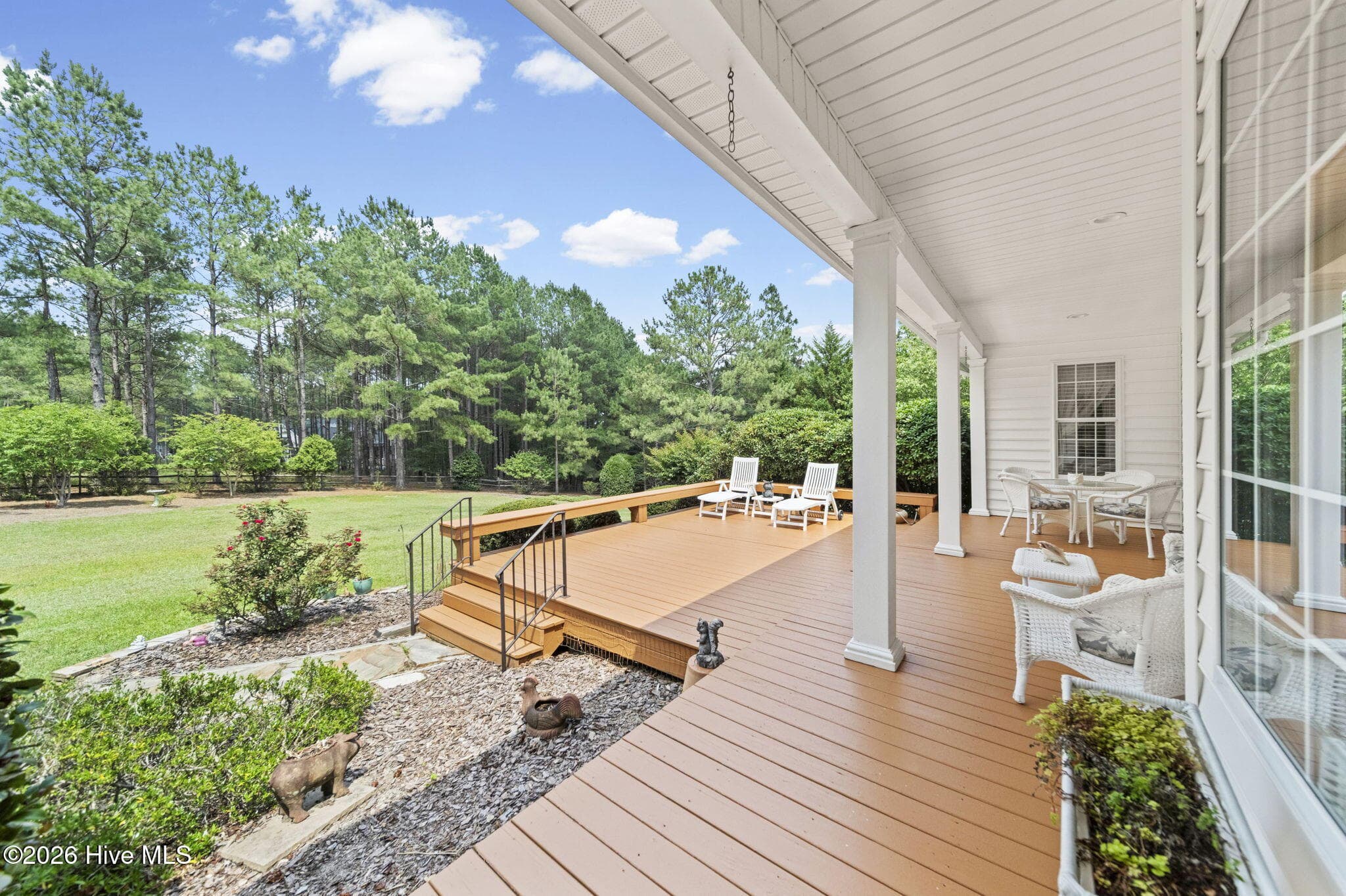 Single Family Residence at 139 Broken Ridge Trail, West End, NC 27376, photo 36 of 94