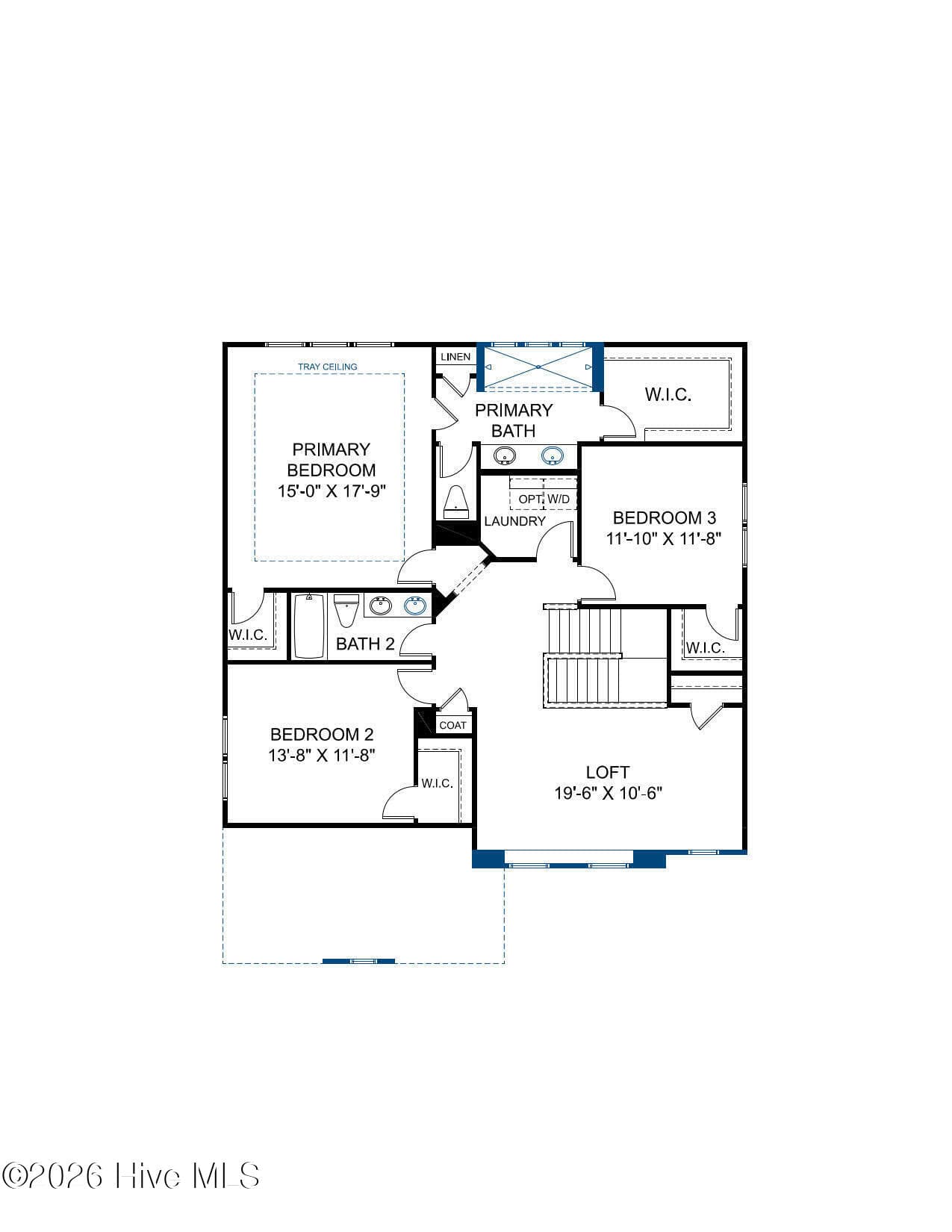 Single Family Residence at 325 Oak Meadow Lane, Angier, NC 27501, photo 36 of 37