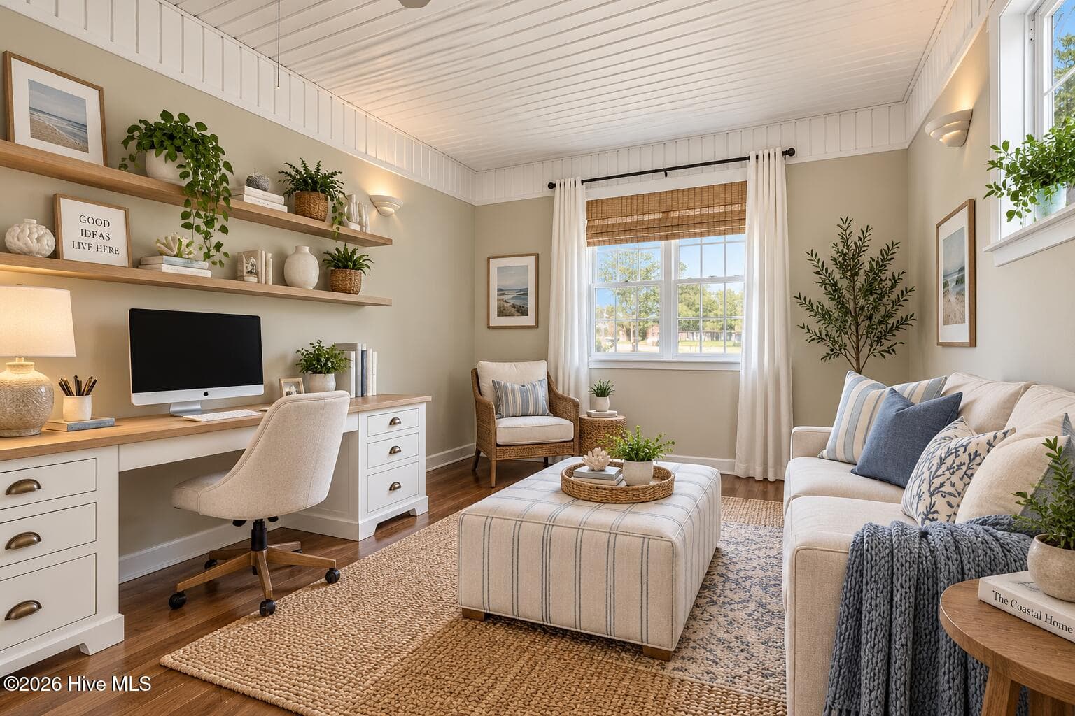 Virtual Staging - 710 N College Road, Wilmington, NC 28405