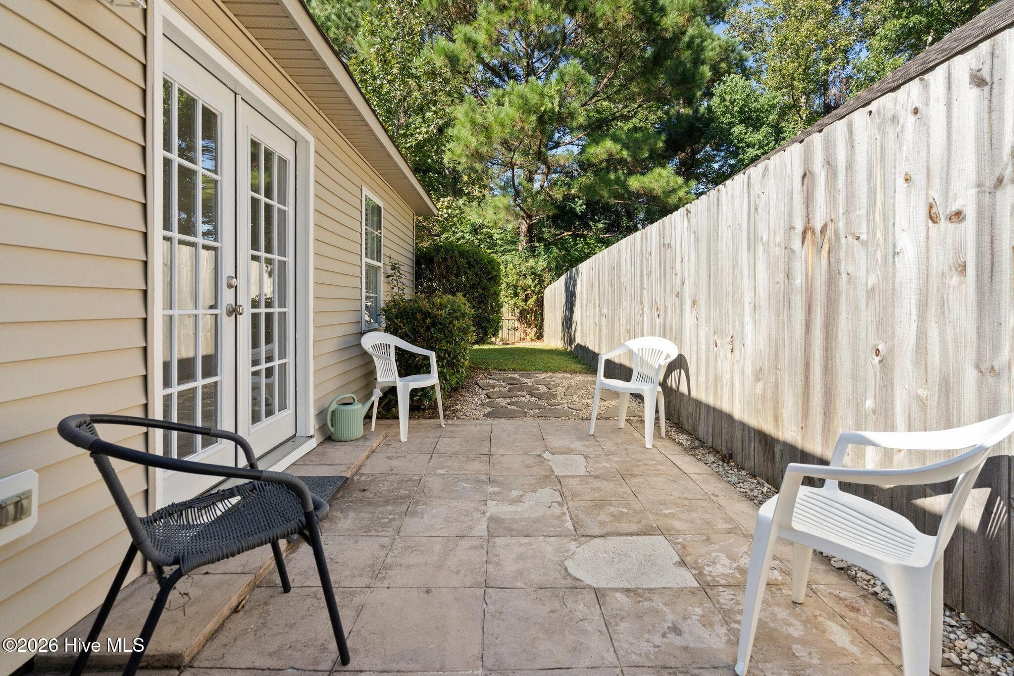 Single Family Residence at 811 Grathwol Drive, Wilmington, NC 28405, photo 33 of 41