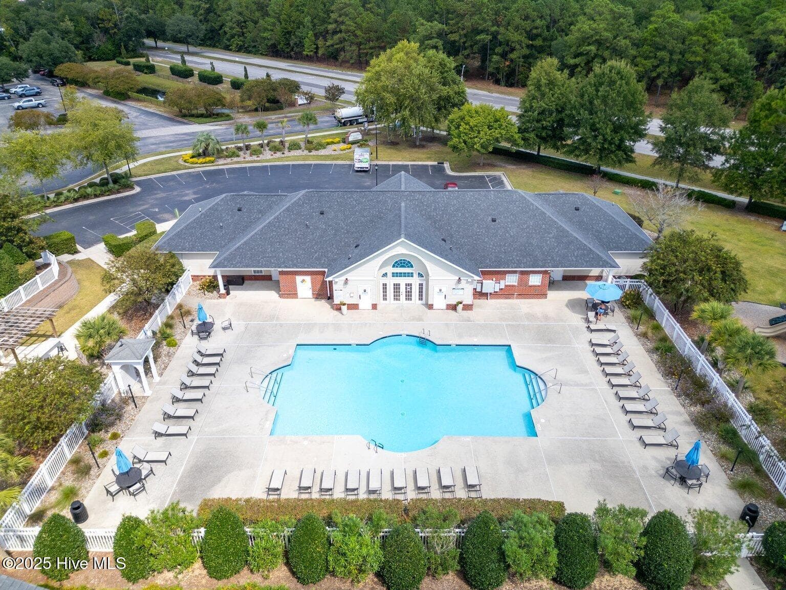 Condominium at 2820 Bloomfield Lane Unit 207, Wilmington, NC 28412, photo 26 of 36