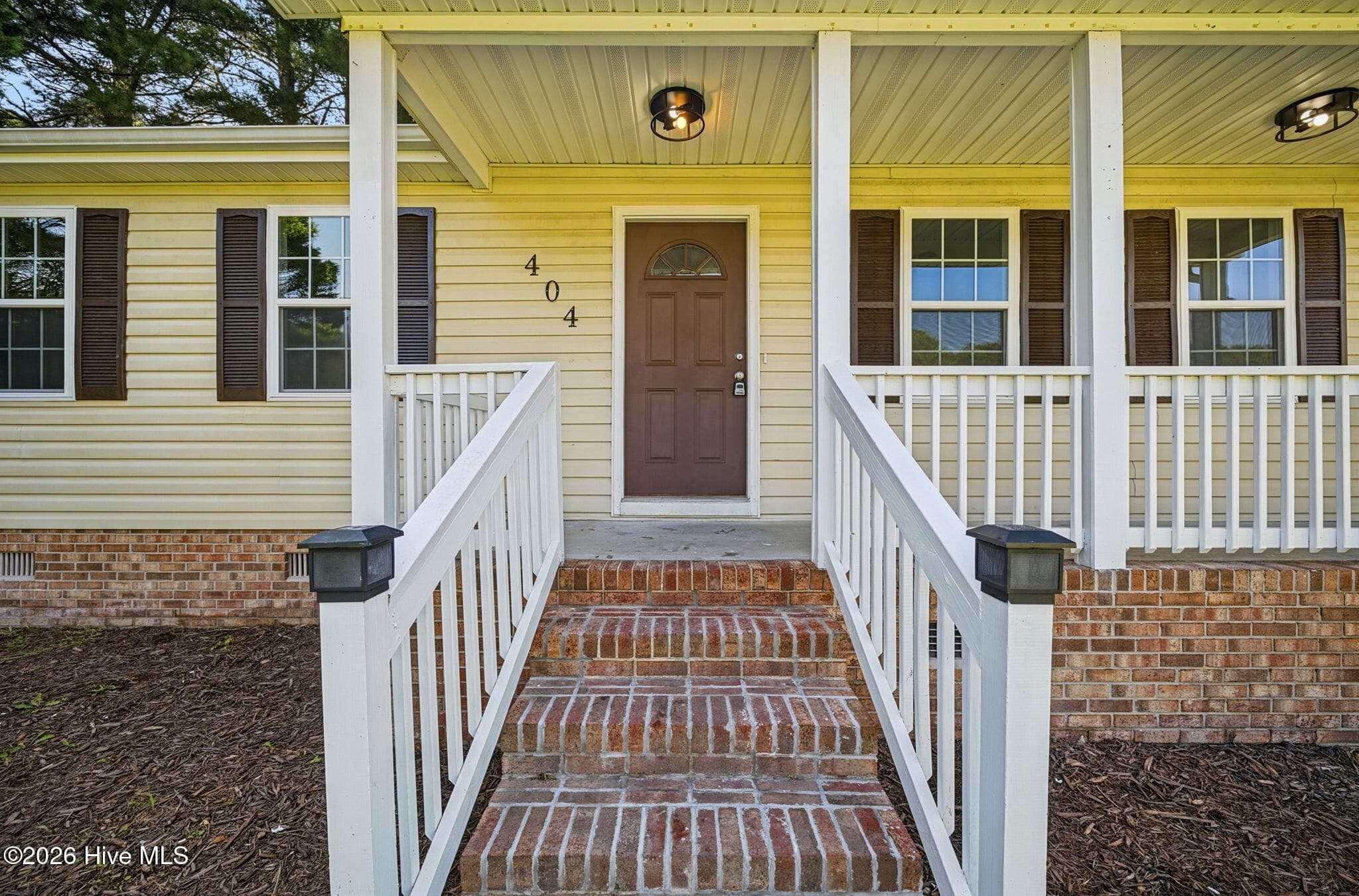 Single Family Residence at 404 Betty Drive, Elizabeth City, NC 27909, photo 68 of 121