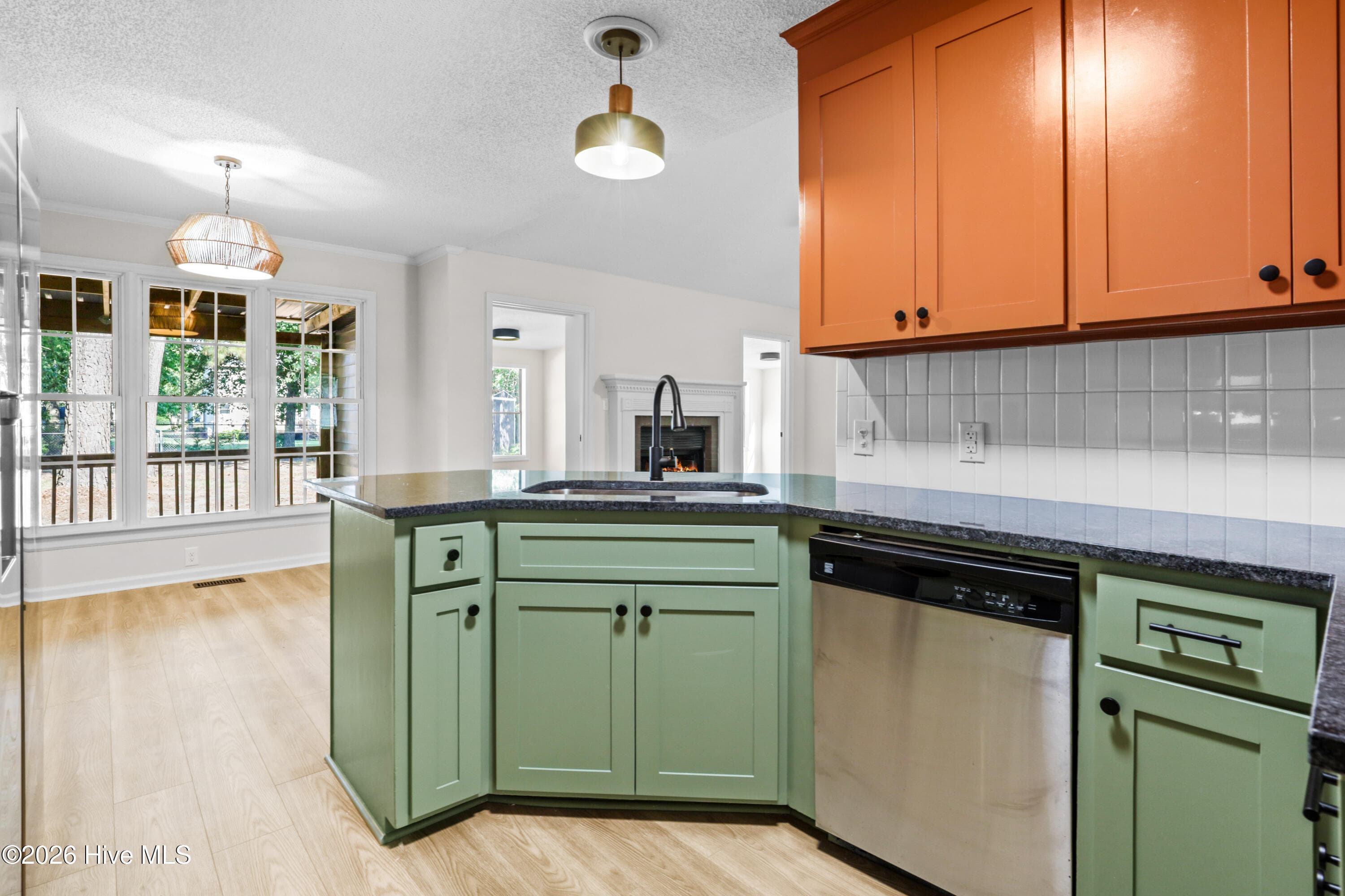 Single Family Residence at 202 N Pointe Drive, Goldsboro, NC 27530, photo 14 of 44