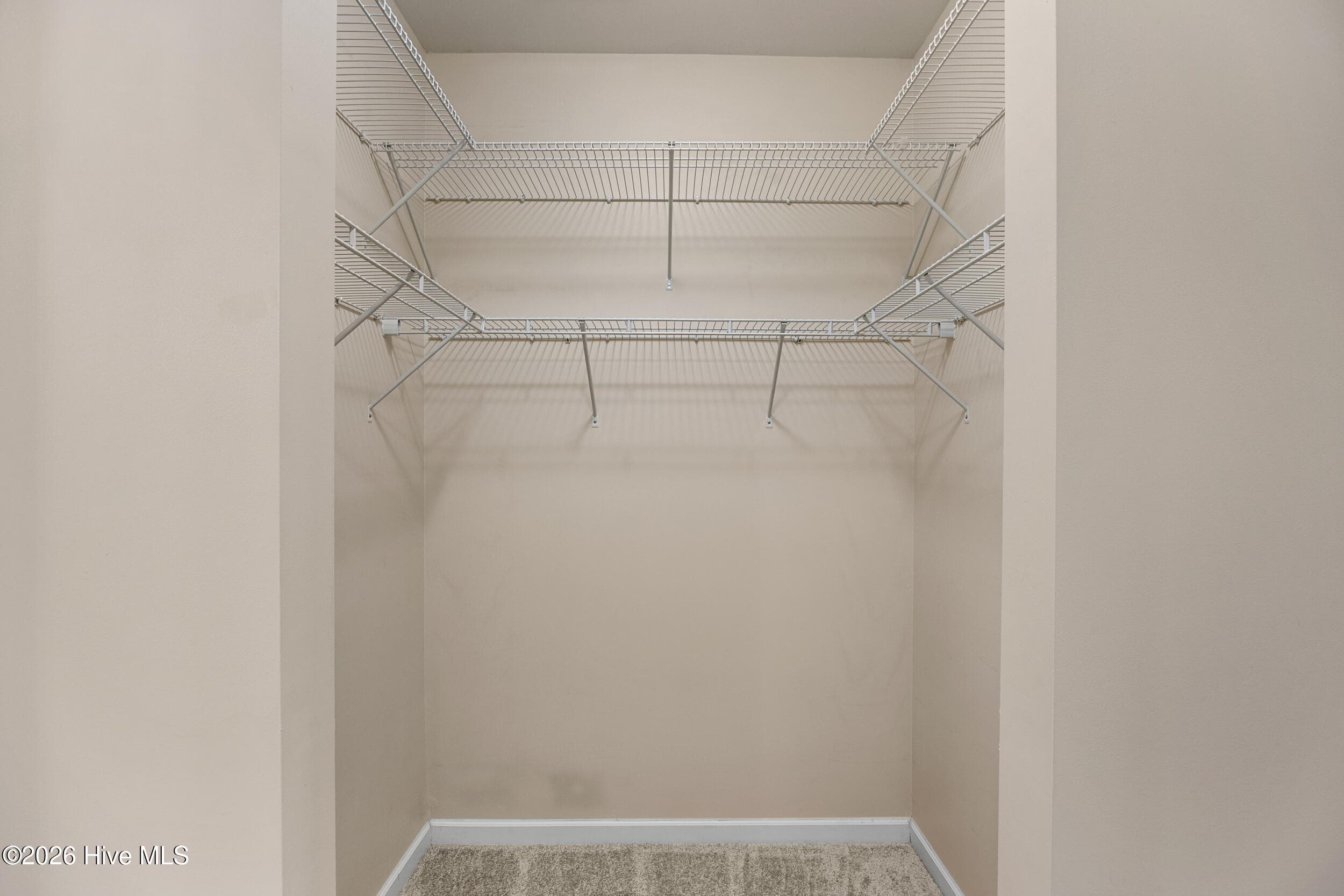 Closet - 507 Steele Loop, Wilmington, NC 28411