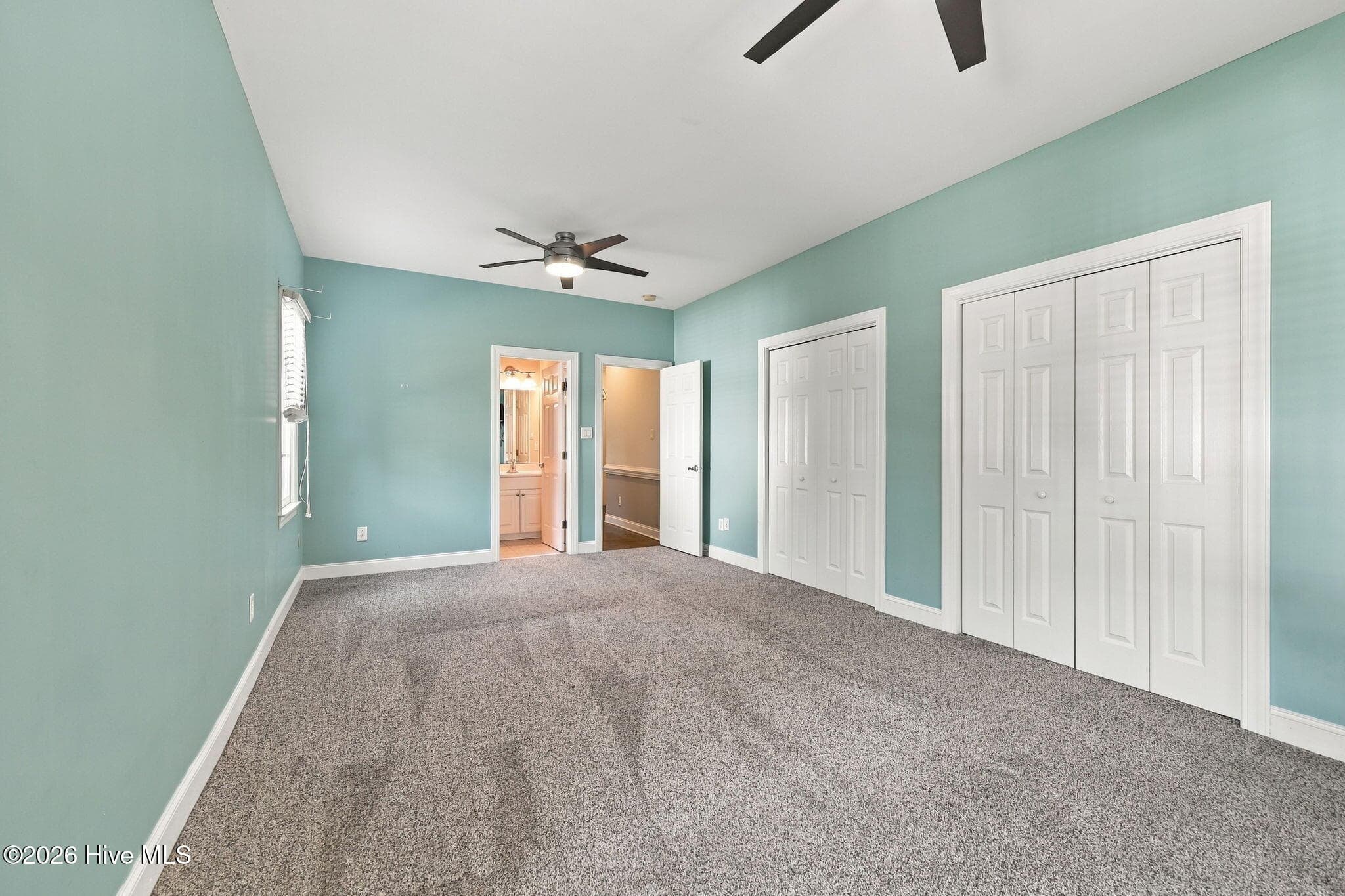 2nd Bedroom - 119 Cape Fear Drive, Chocowinity, NC 27817