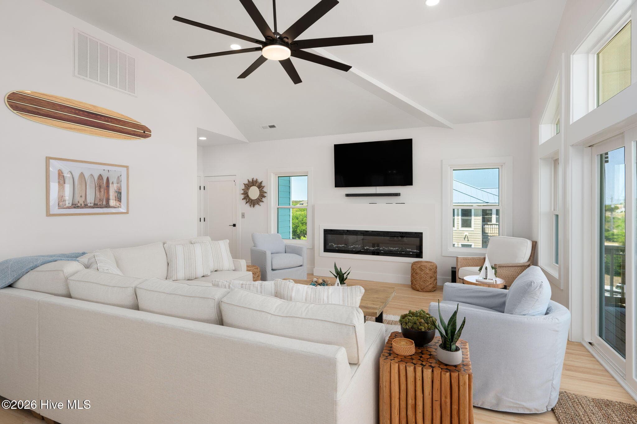 Single Family Residence at 2230 Sandfiddler Road, Corolla, NC 27927, photo 10 of 70