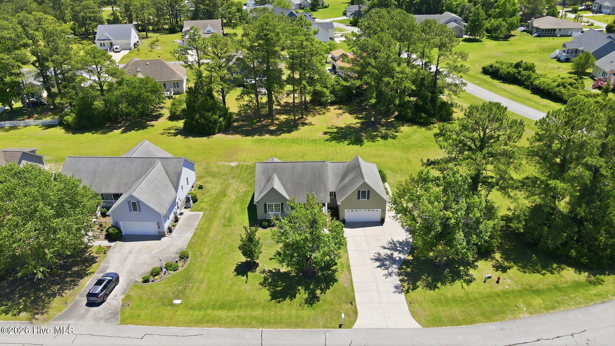 Single Family Residence at 1129 Coral Reef Drive, New Bern, NC 28560, photo 67 of 68