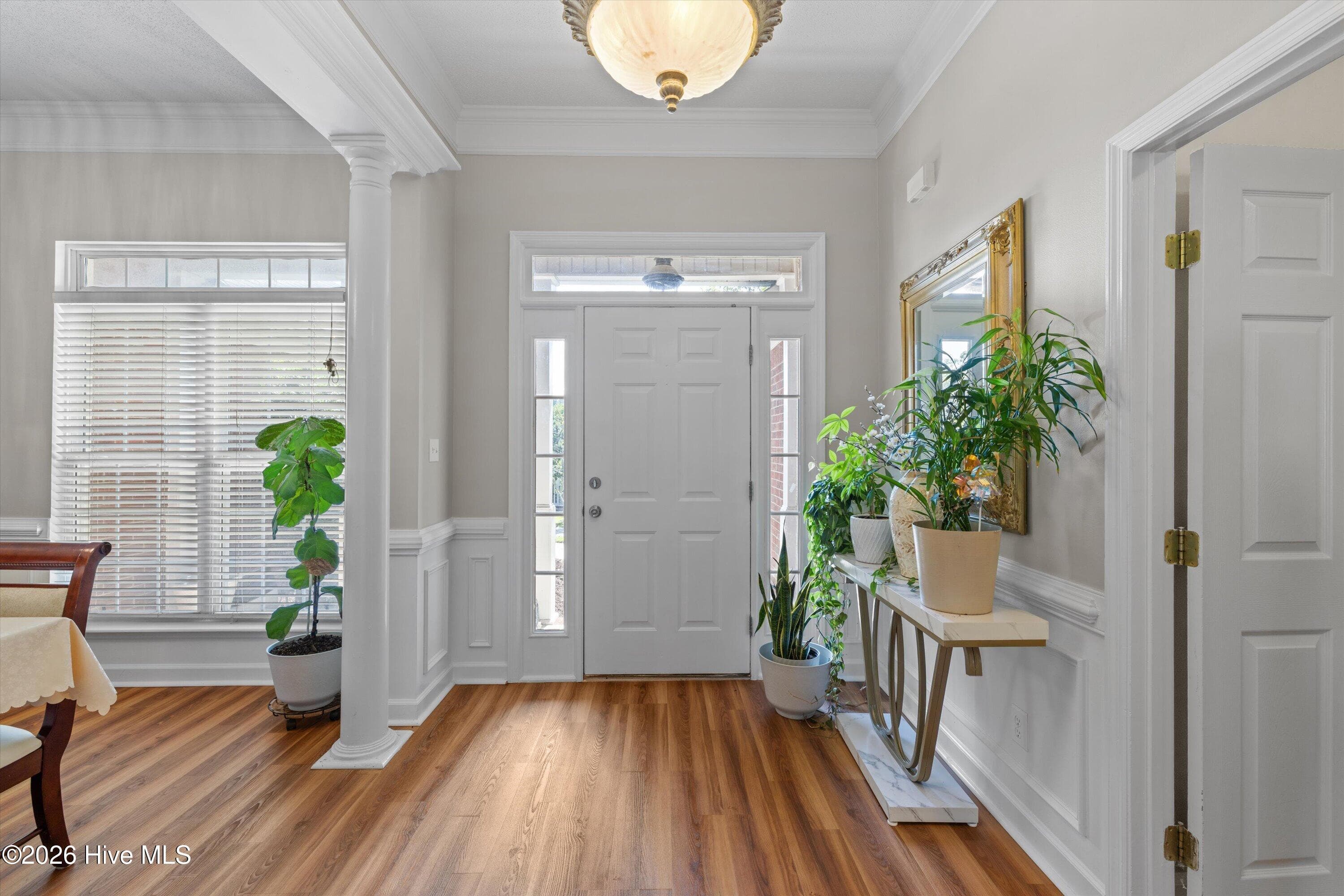 Single Family Residence at 5105 Windmill Place, Evans, GA 30809, photo 12 of 37