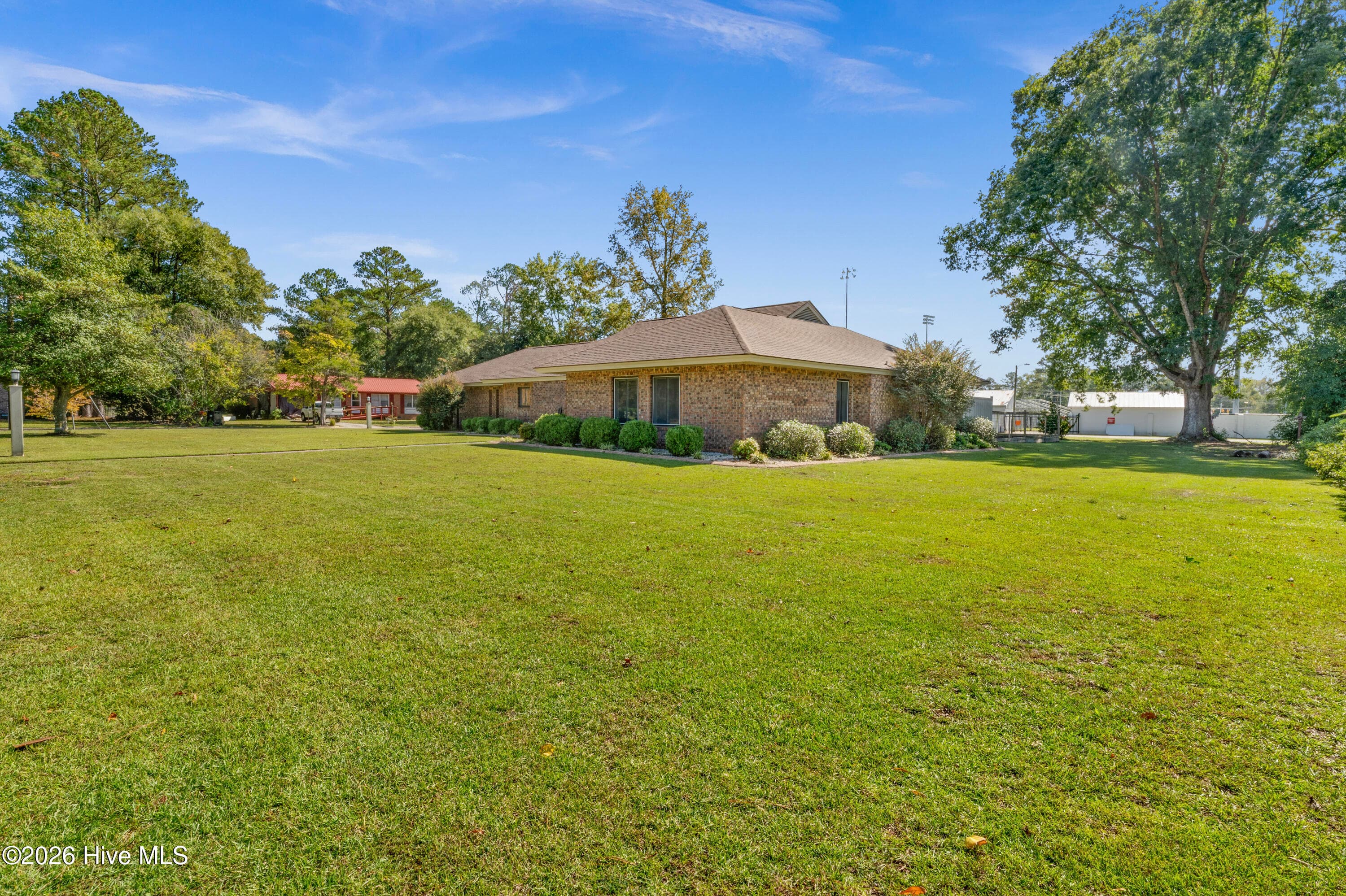 Single Family Residence at 616 E Murphy Street, Wallace, NC 28466, photo 122 of 122