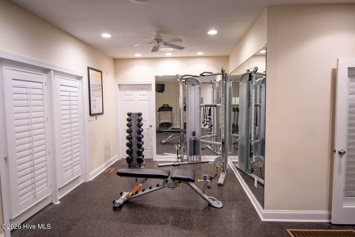 1700 Salter Path Road K-102, Indian Beach, NC 28512