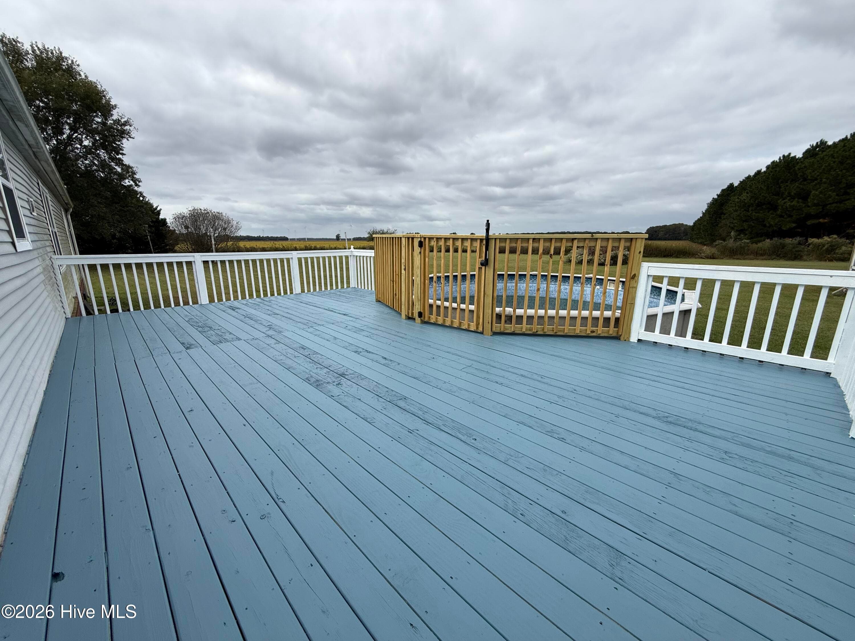 Manufactured Home at 641 W Bear Swamp Road, Hertford, NC 27944, photo 22 of 40