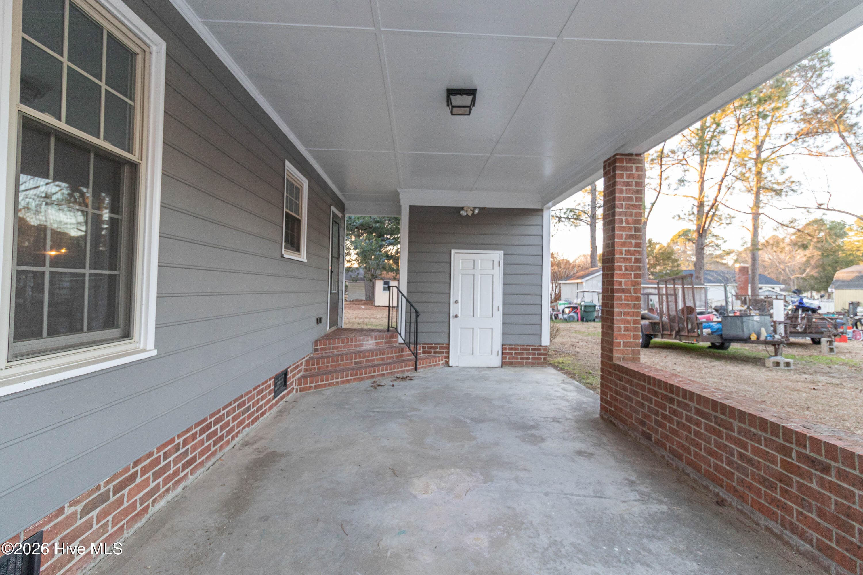 Single Family Residence at 203 Avalon Lane, Greenville, NC 27858, photo 51 of 51
