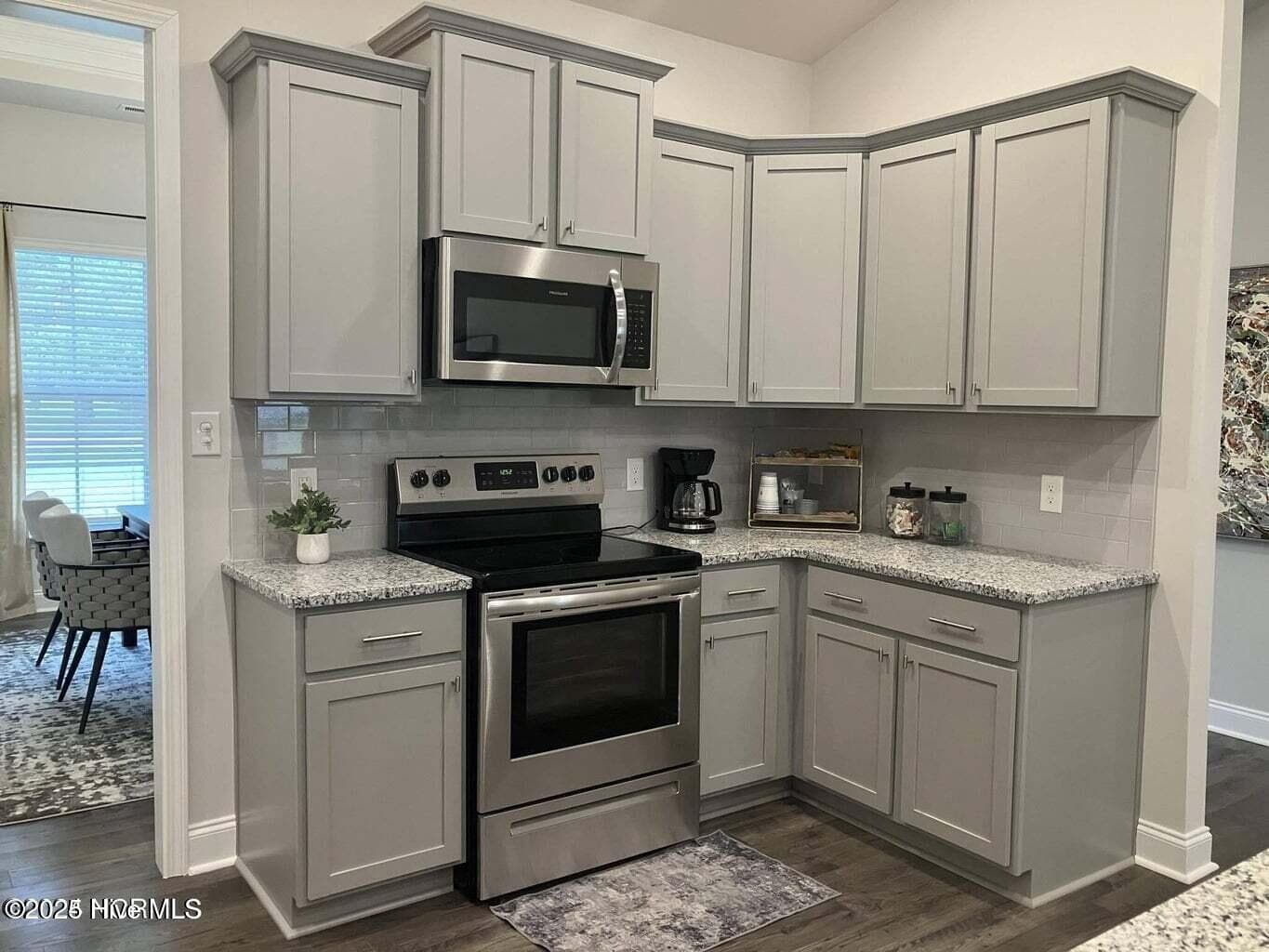 Pictures are of the same floor plan in a different community. Actual colors and options may vary. - 2108 Caracara Drive, New Bern, NC 28560