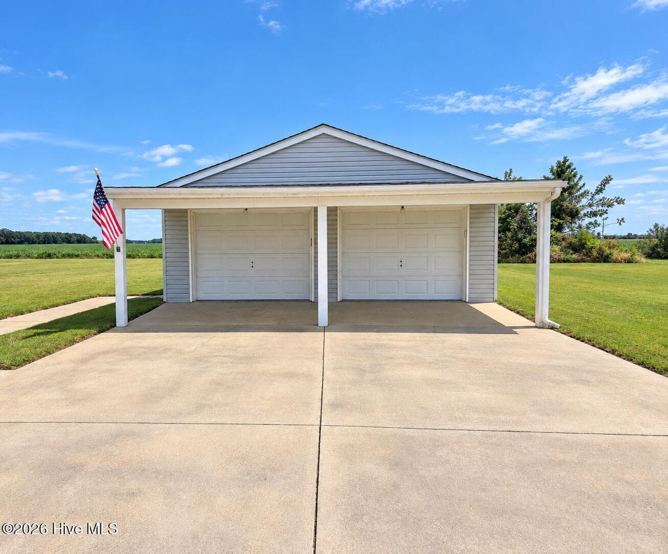 Single Family Residence at 116 Webb Street, Hertford, NC 27944, photo 5 of 26