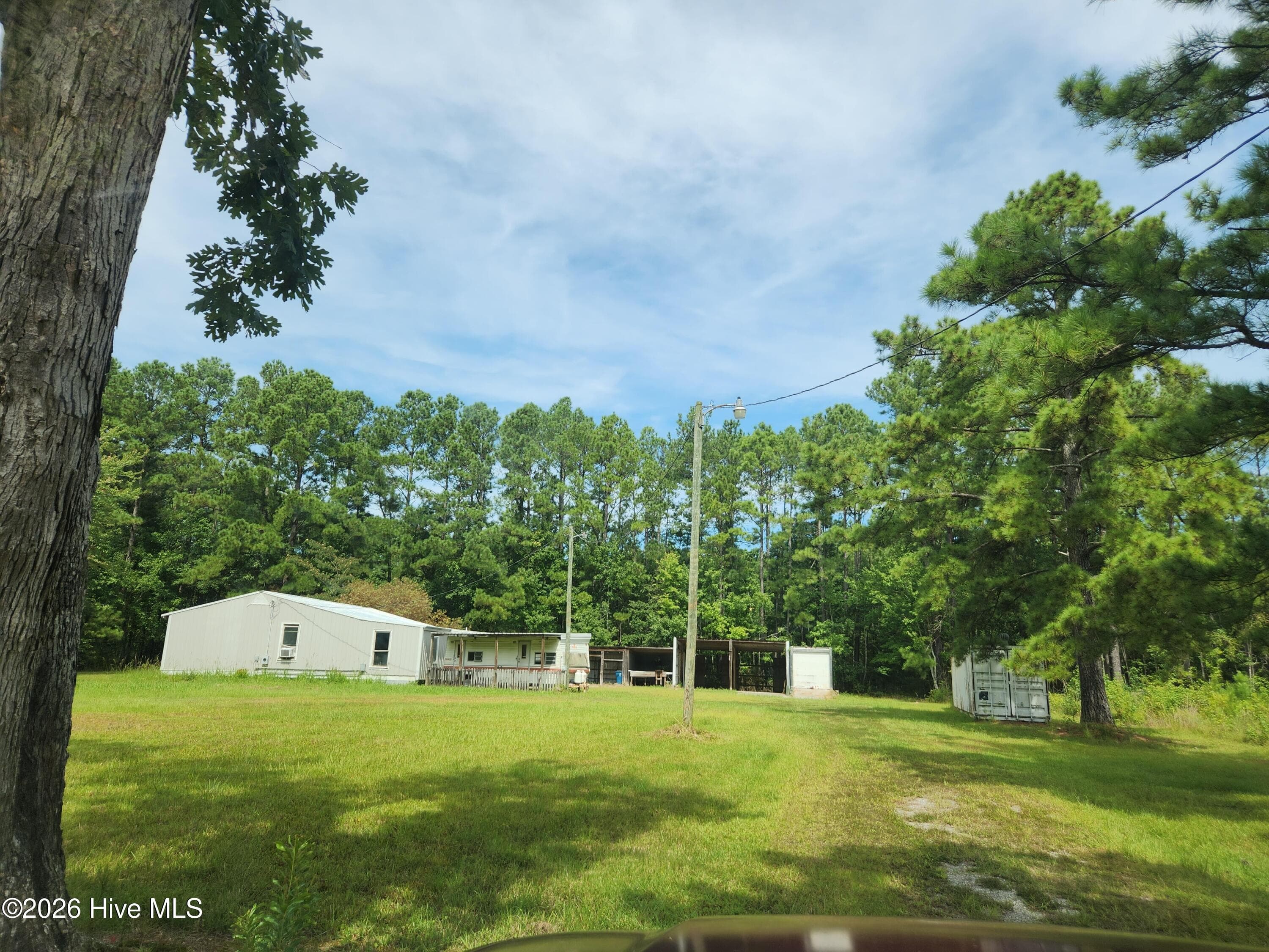 Residential Lot at 2930 Riverneck Road, Columbia, NC 27925, photo 5 of 9
