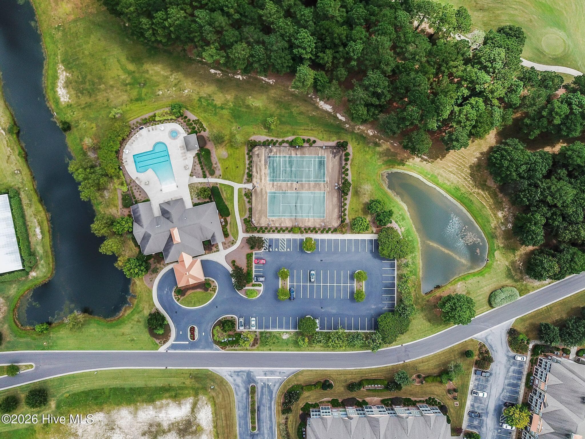 Condominium at 221 Woodlands Way Unit 17, Calabash, NC 28467, photo 63 of 67