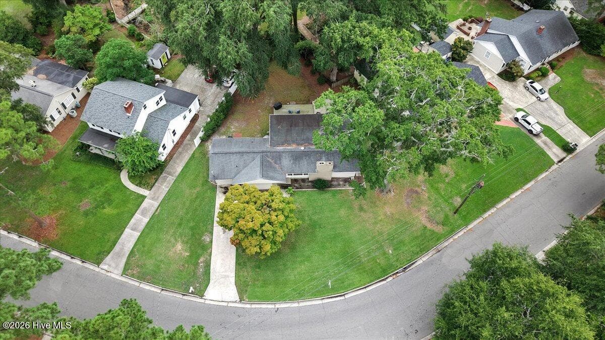 Single Family Residence at 1216 Stockton Road, Kinston, NC 28504, photo 20 of 54