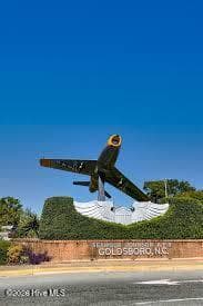 convenient to Seymour Johnson AFB in Goldsboro, NC - 407 S Carey Street Lot 67, La Grange, NC 28551