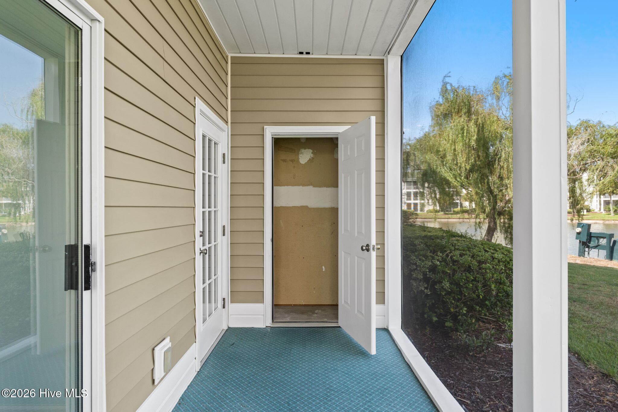 Condominium at 7509 Moorhen Lane SW # 52b, Sunset Beach, NC 28468, photo 31 of 51