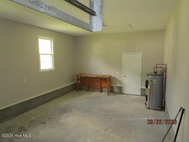 Garage - 4006 Amstel Court, Elizabeth City, NC 27909
