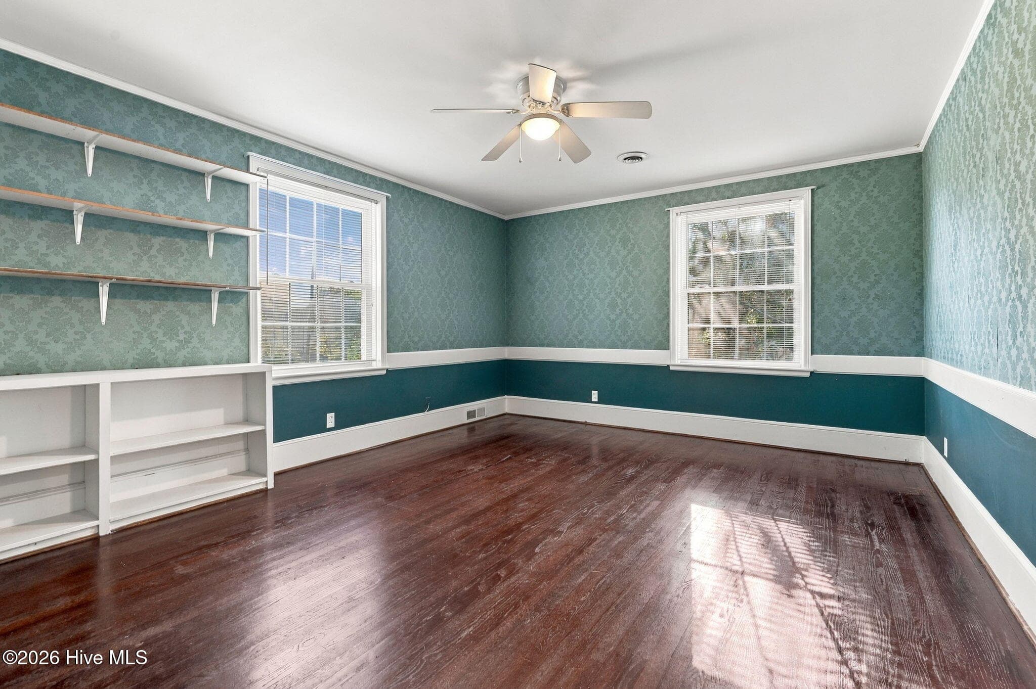 Bedroom 4 - 1013 Riverside Boulevard, Lumberton, NC 28358