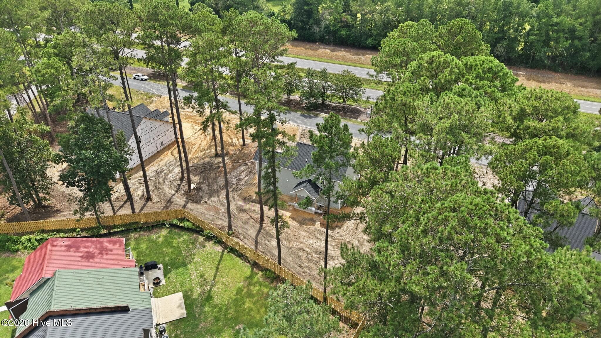 Single Family Residence at 442 Hyland Hills Road, Southern Pines, NC 28387, photo 17 of 17
