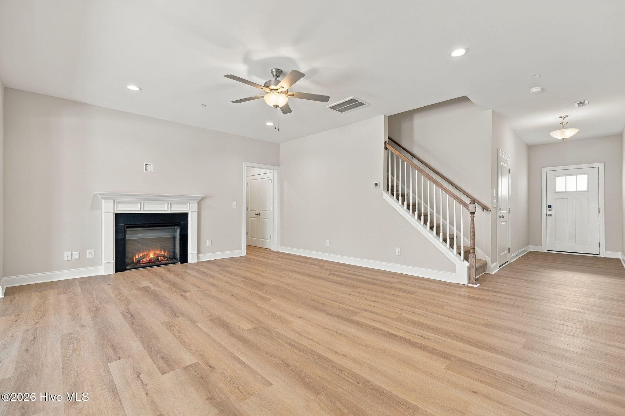 photo of model home - 300 Provence Way B, Greenville, NC 27858