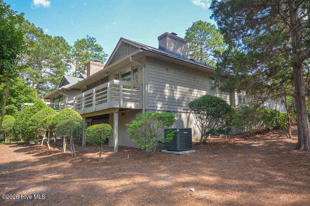 Townhouse at 285 Sugar Gum Lane Unit 20, Pinehurst, NC 28374, photo 2 of 75