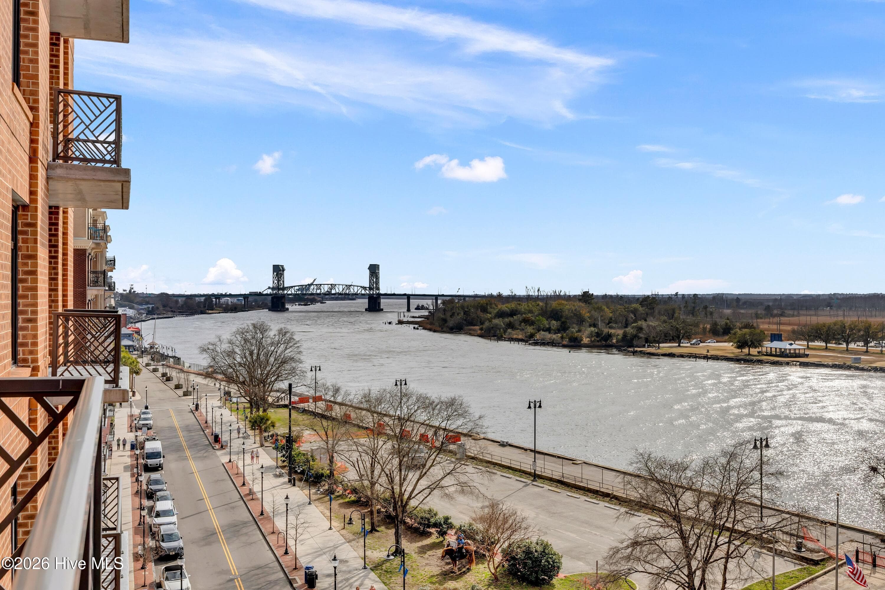 240 N Water Street 651, Wilmington, NC 28401